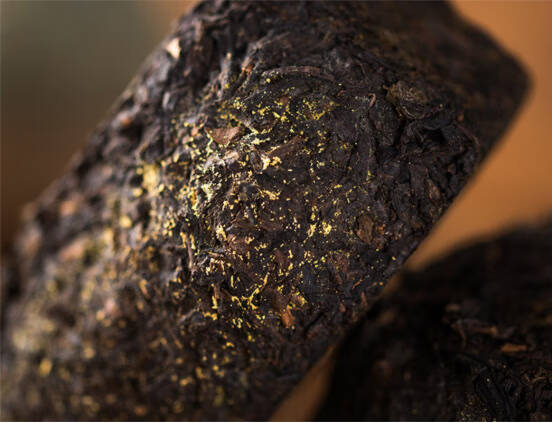 懂茶的看过来，安化黑茶经得住品