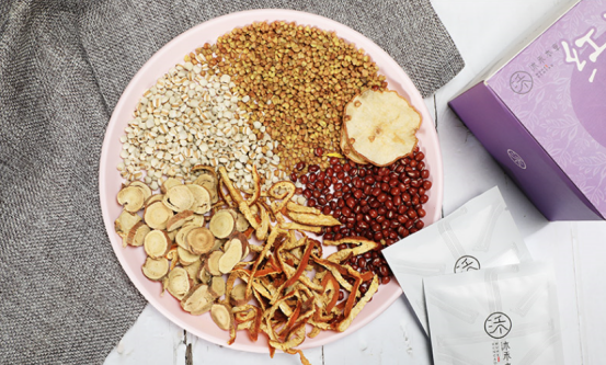 回归自律,不如从每天的一杯好茶