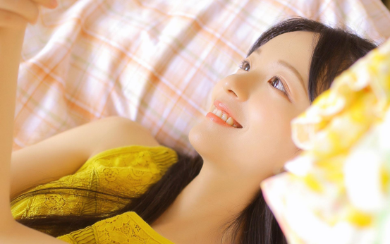 抓住走心的美容新升级..
