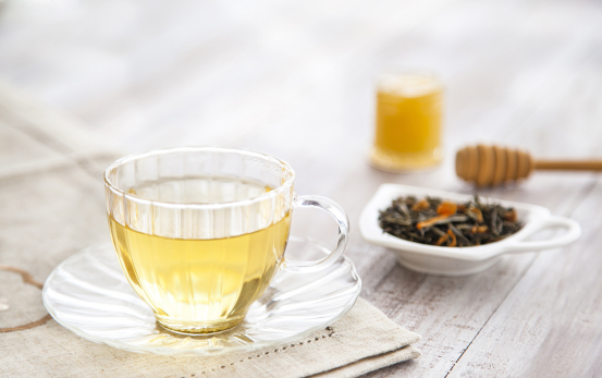 喝茶，品不一样的陈年老茶，感受