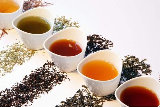 泡茶是一件很讲究的事——泡茶用