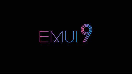 EMUI9.0第二批更新名..