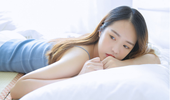 被多种肌肤问题困扰，你需要山茶