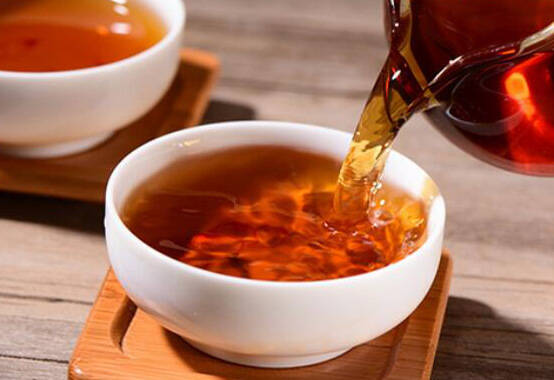 普洱茶其实也是与保质期的，那普