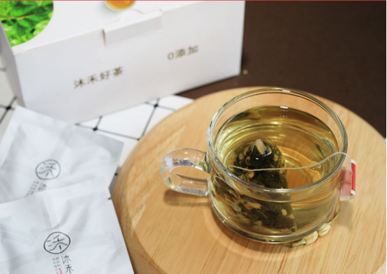 回归自律,不如从每天的一杯好茶