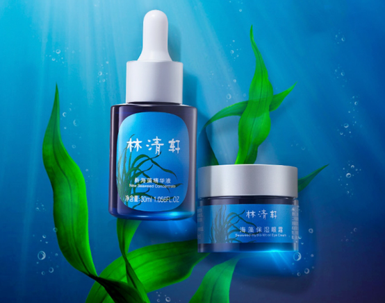 被多种肌肤问题困扰，你需要山茶