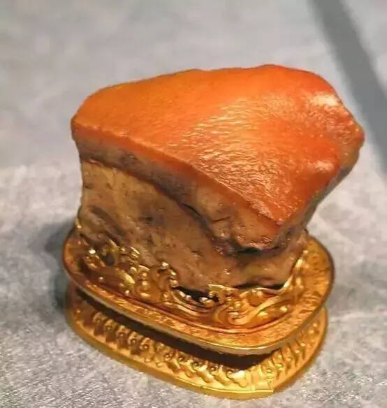 中国最贵的四块奇石,让人瞠目结舌!