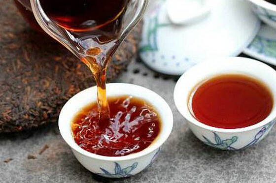 普洱生茶和熟茶哪个减肥效果好,