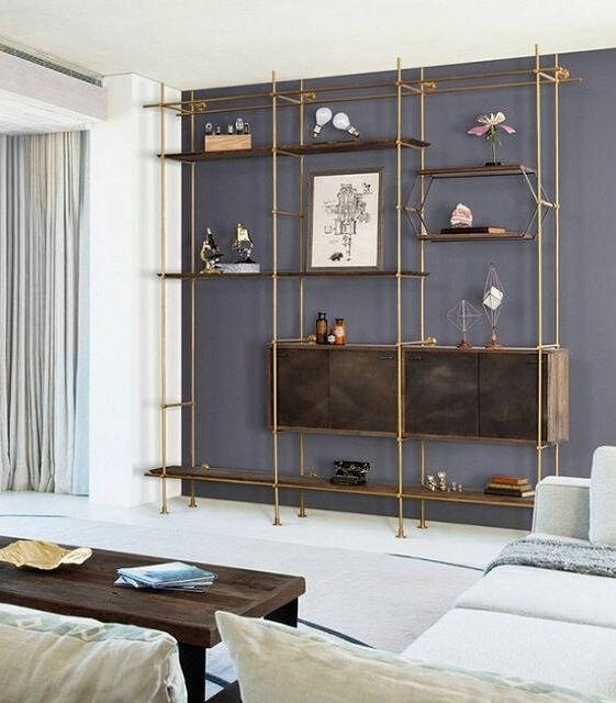 扔掉电视和茶几吧!这才是现代人