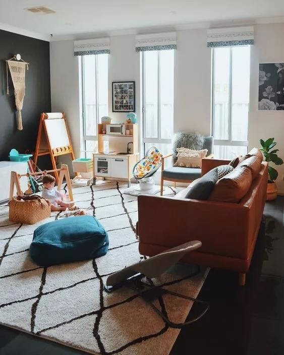 扔掉电视和茶几吧!这才是现代人