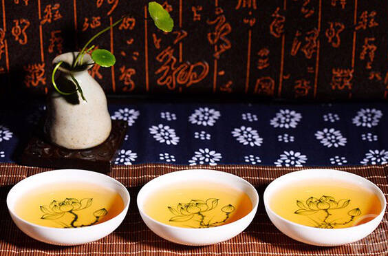 易武茶，瑞贡天朝，怎样判断易武