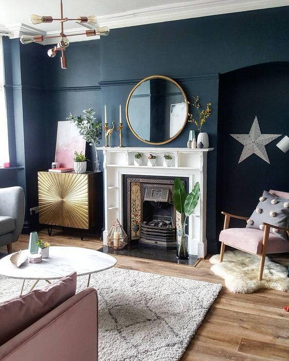 扔掉电视和茶几吧!这才是现代人