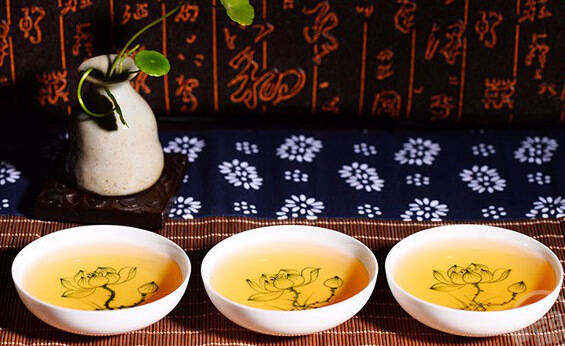 普洱生茶，古树茶，山野气，如何