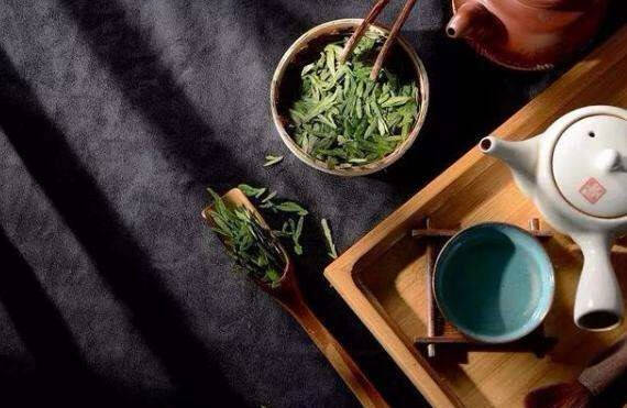 看完这几点，不喝茶的人都想喝茶