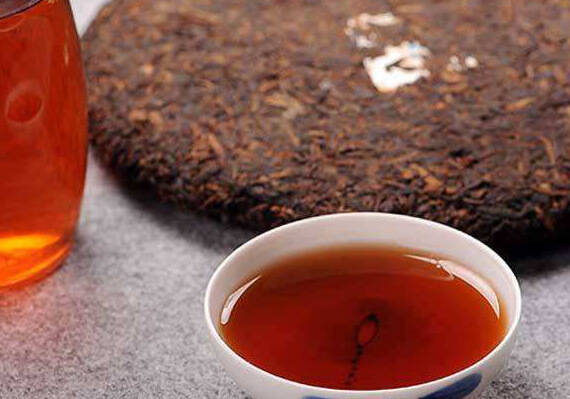 炎炎夏日，能喝普洱熟茶吗，怎么