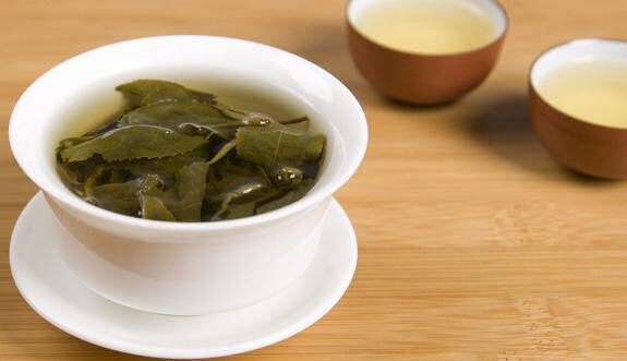 养胃又降火,茶友夏季必备茶叶盘