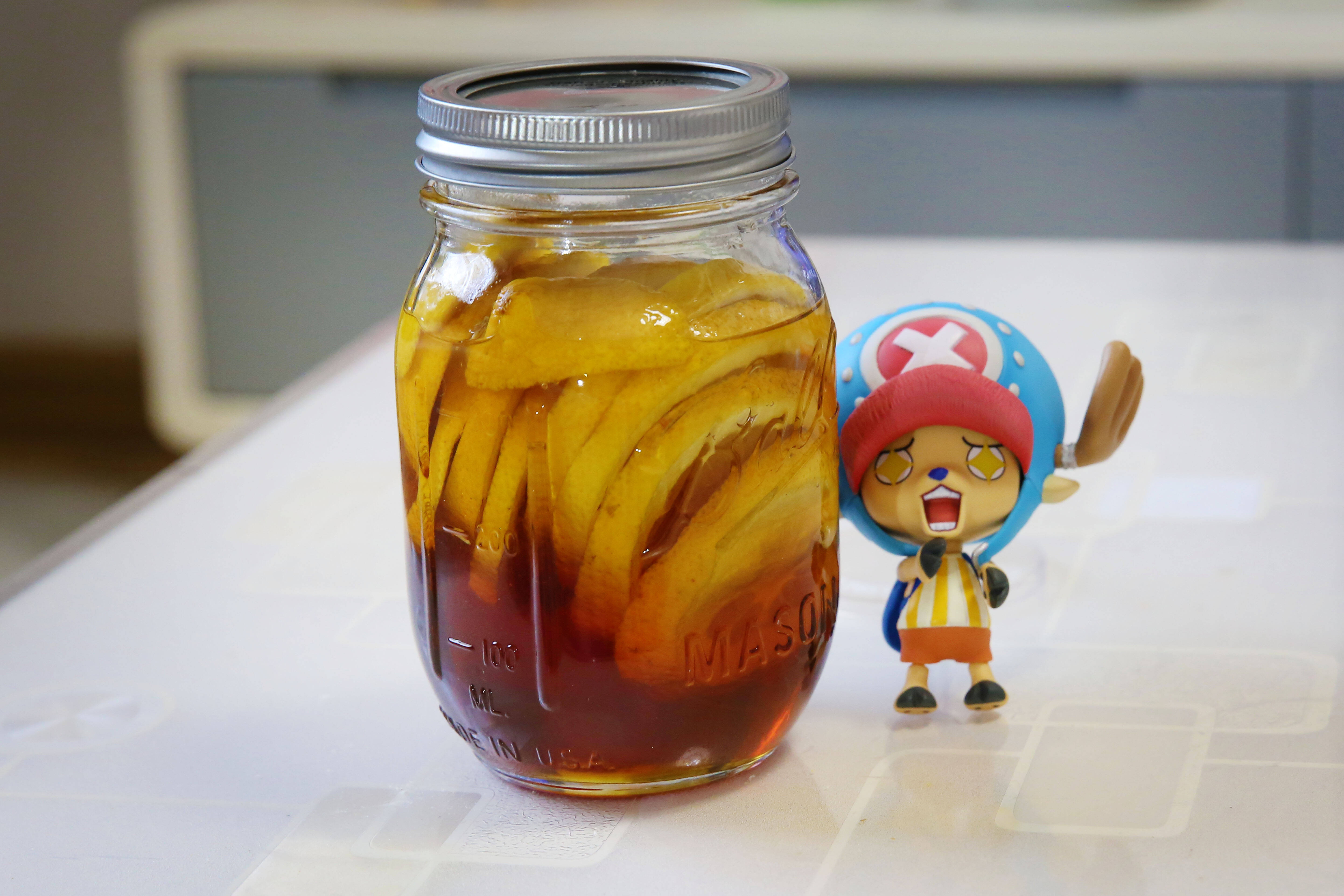 冰红茶的家常做法了解一下