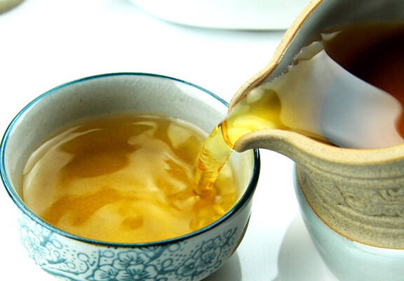 怎样理解普洱茶茶汤中的“水含香