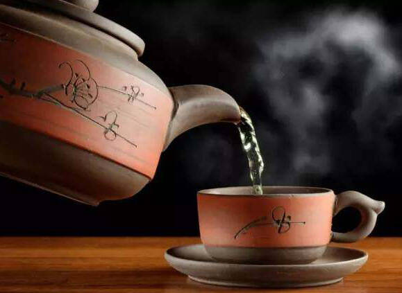 阴雨绵绵，怎么泡的普洱茶不香，
