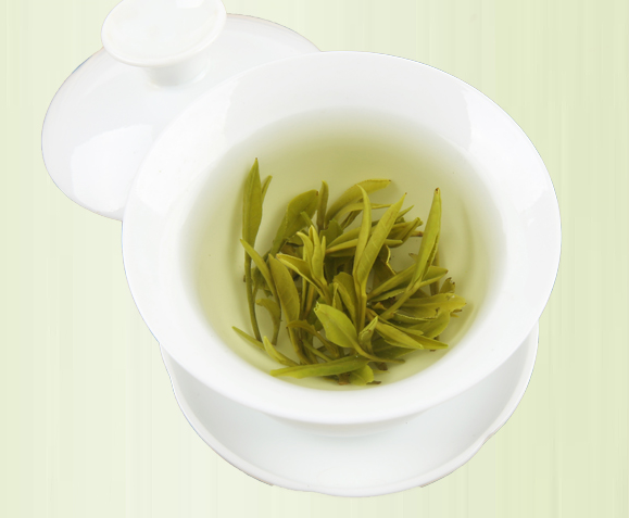 养生饮品中的大佬，让茶来为你的