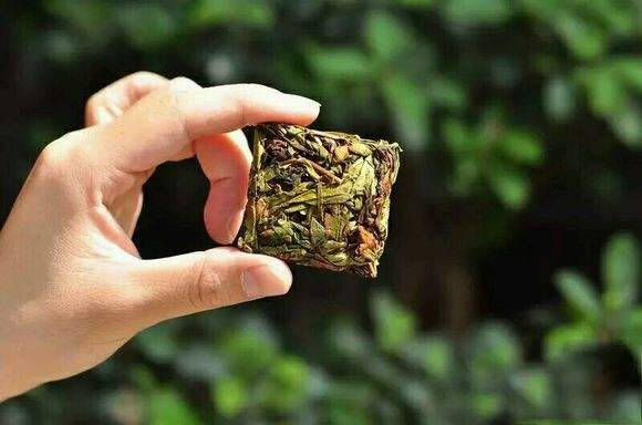 漳平水仙茶是乌龙茶的一种，是乌