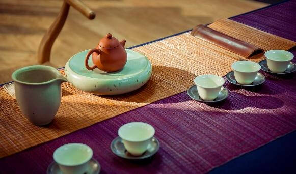 喝茶失眠？那是因为你不会喝！这