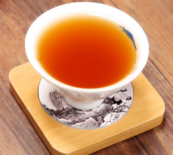 茶味在于心，不论得失，都是人生