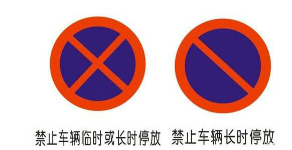 禁止长时间停车,那么交警怎么知