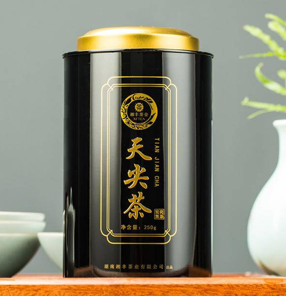 茶有风情万种，唯独对一杯醇厚的
