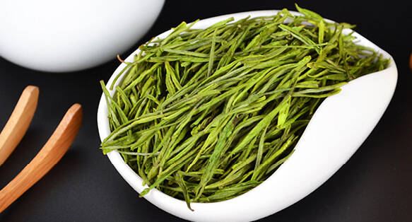 白茶越陈越香,年份宝,安吉白茶