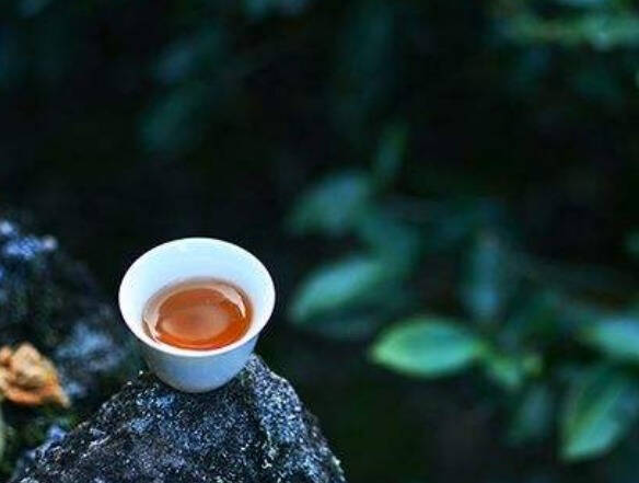 喝茶带来的享受，很大一部分是由茶香带来的，好的茶香