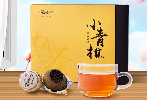 夏日空调房生存指南,喝杯热茶暖