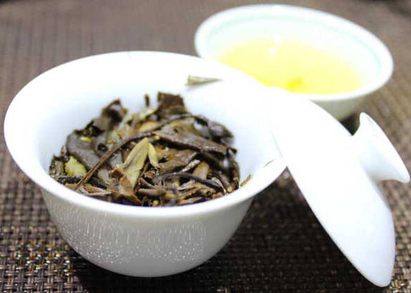 哪些人适宜常饮白茶，白茶都有哪