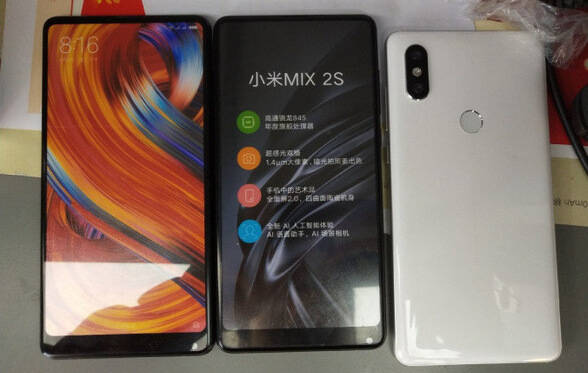 年中换手机,先看看这几款旗舰手