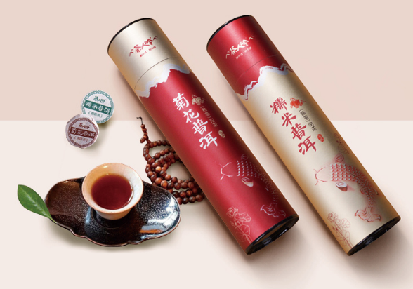 饮茶爱好者的福音,这几款茶叶不