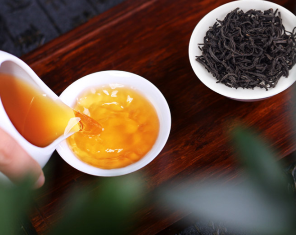 中国传统文化的构成是非常复杂的，茶文化就是其中一个