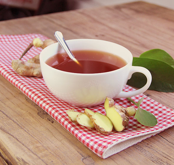 选一种适合自己的茶，品味慢节奏