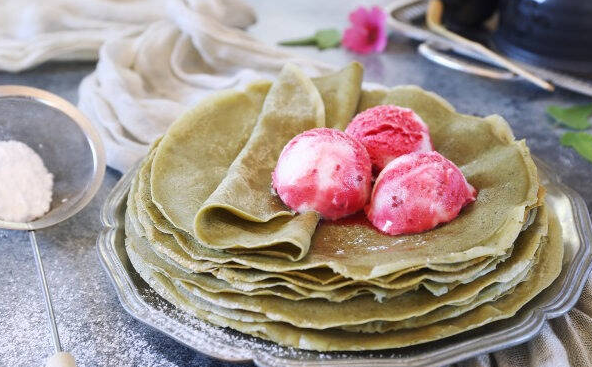 办公室下午茶，4款精致零嘴惊艳