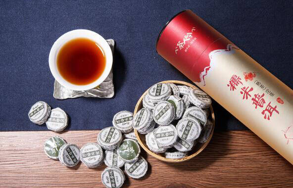 夏天消暑有妙方,一杯好“茶”让