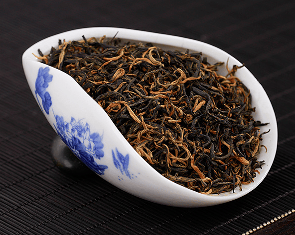 将烦闷的心暂寄在杯水茶间,来享