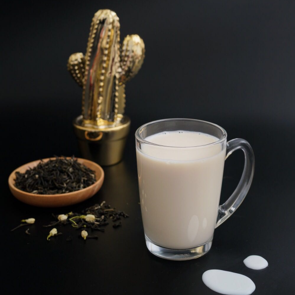 入夏要轻盈,健康下午茶就是要清