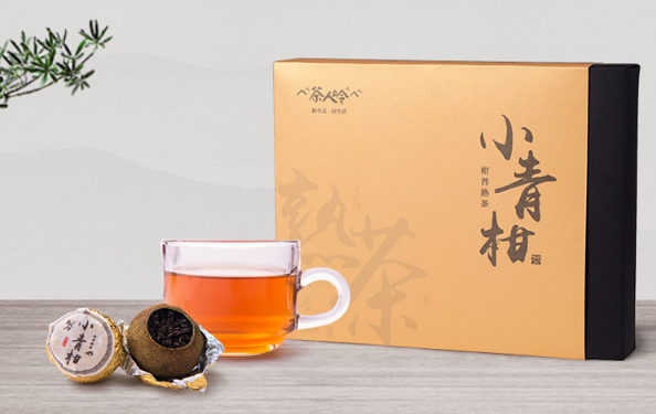 饮茶爱好者的福音,这几款茶叶不