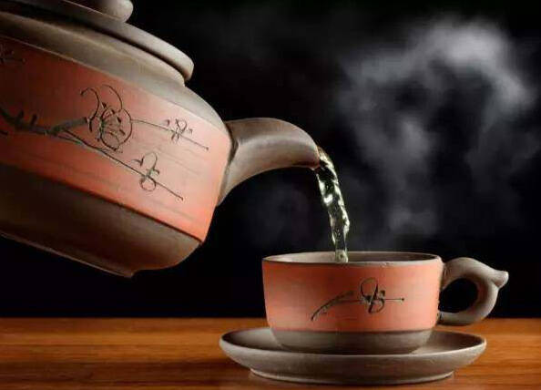 景谷苦竹山普洱茶有何特点，风格