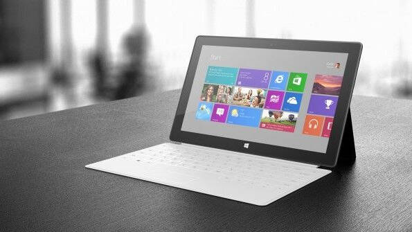 微软新Surface产品能..