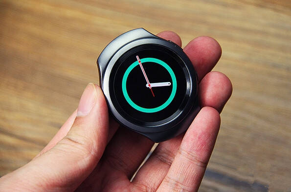 能与apple watch匹敌的手表,竟然是它?