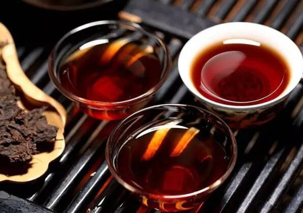 炎炎夏日，能喝普洱熟茶吗，怎么