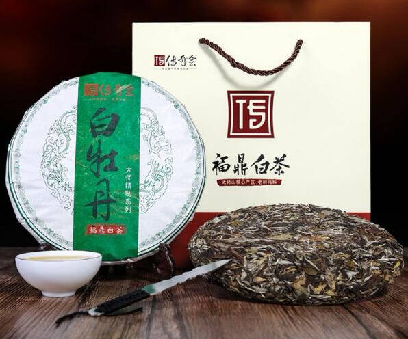 元宵节送礼总是千篇一律？把传奇