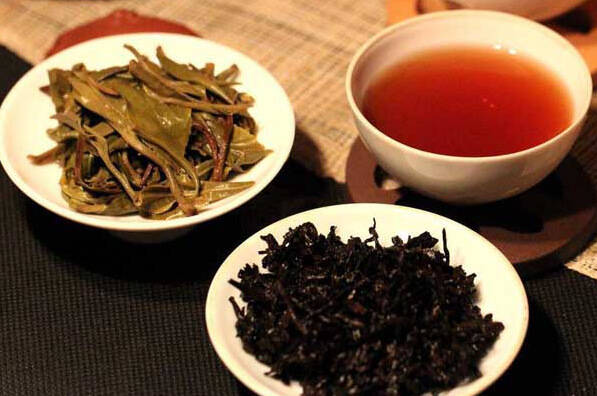 普洱茶好,好普洱难求,怎么辨别