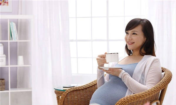 不同的孕期，要求也不同,前3个