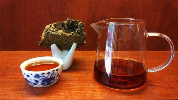 饮茶十大恶习，喝个茶也是操碎了